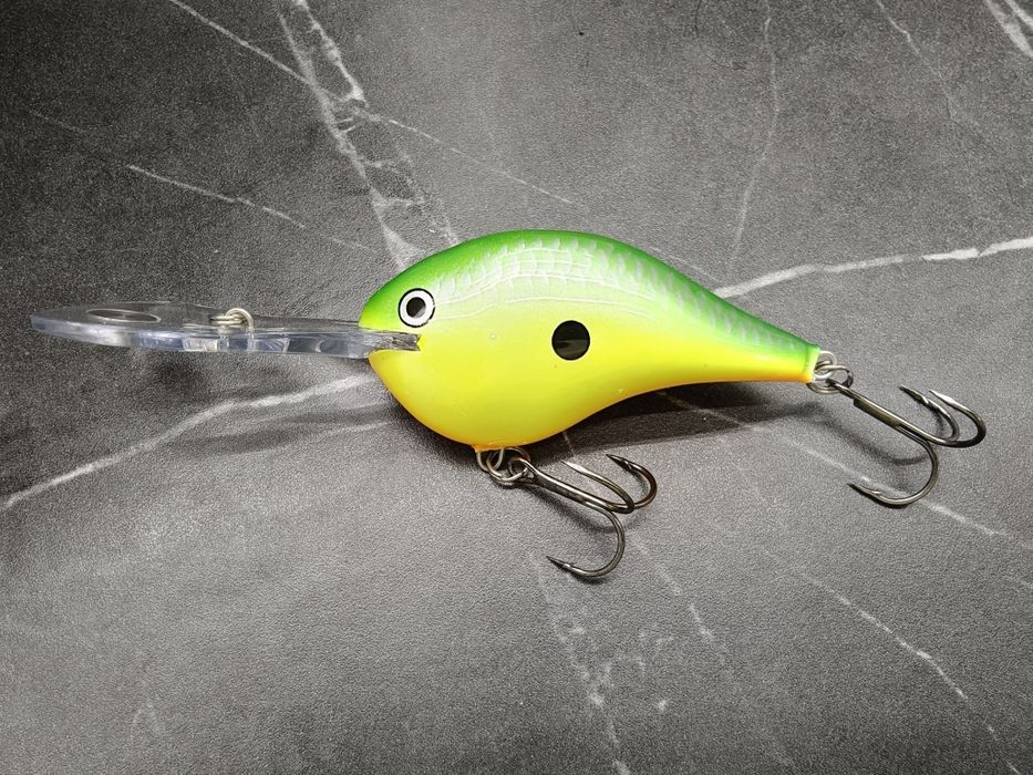 Voblere Rapala Dives-to 20 (DT20)