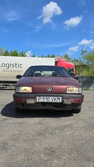 Продам Фольксваген б3