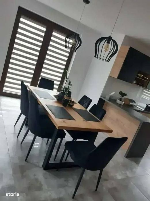 Apartament 3 camere decomandat Metrou Nicolae Teclu — fotografia 3