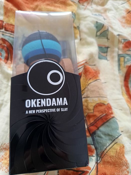 Okendama Este bună