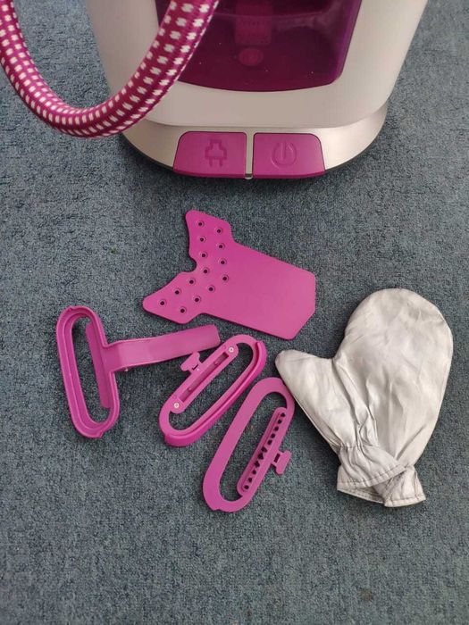 отпариватель для одежды PHILIPS