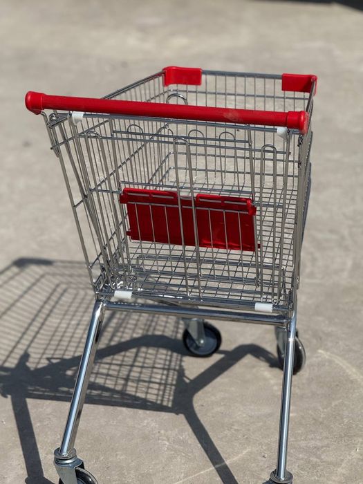 Арава магазинга янги