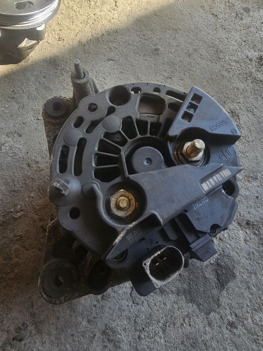 Alternator audi a4 b5 passat b5 1.9 tdi 110 cp 81 kw 028903029B 028903