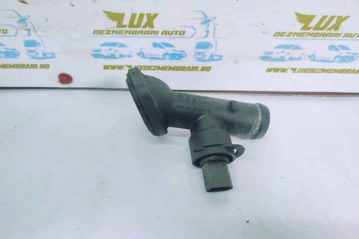 Corp termostat 036121121B Volkswagen Golf 5 (2003 - 2009) BXE