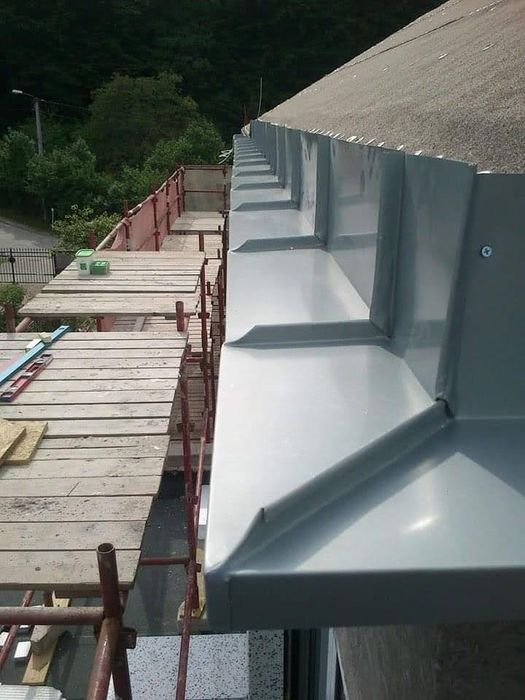 Reparati acoperisuri  PRO-construct-MTH SRL