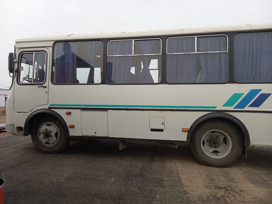 Продаётся автобус ПАЗ 32053
