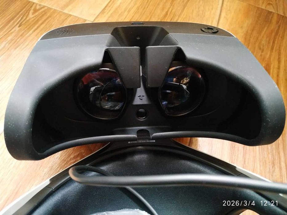 VR очки Sony PlayStation ps4 ps5