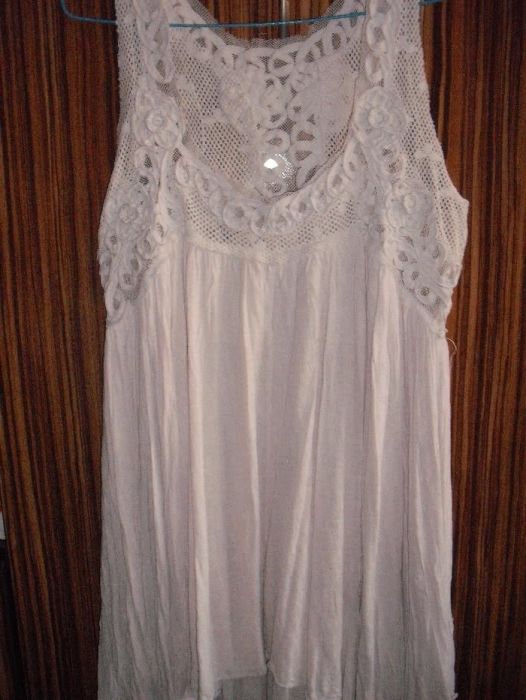 дамска рокля