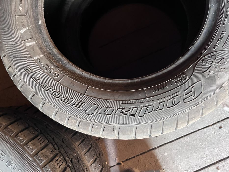Автошины на R14.