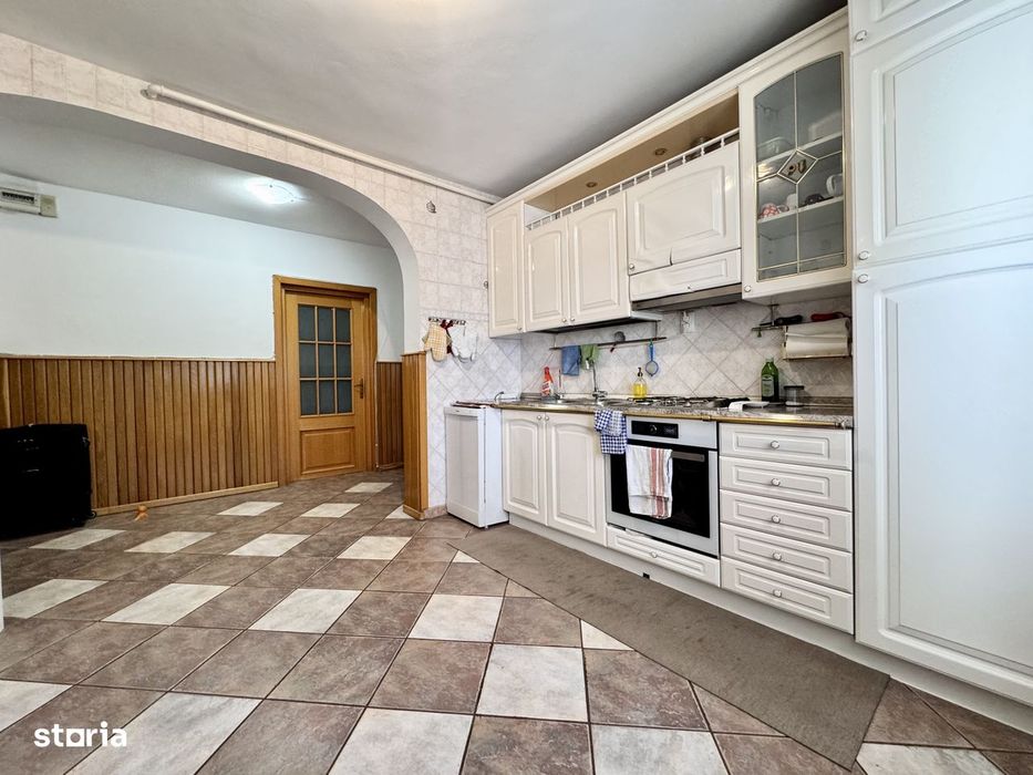 3 Camere | Mall Vitan | Metrou Timpuri Noi | Nerva Traian -Mobilat