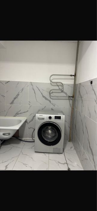 Сдается  3х ком квартиру,