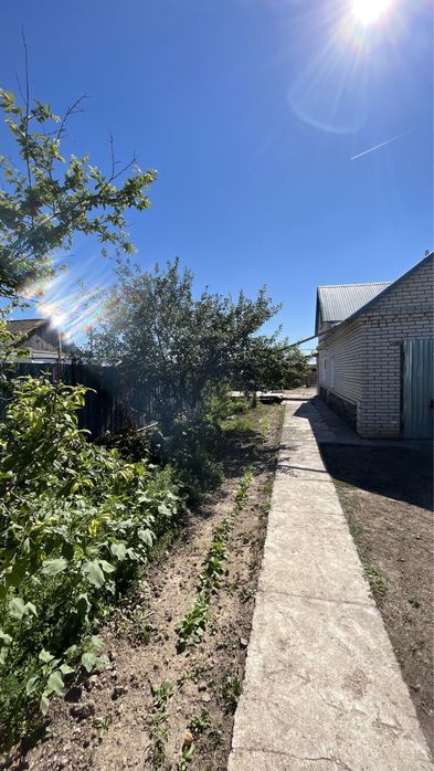 Частный дом продается