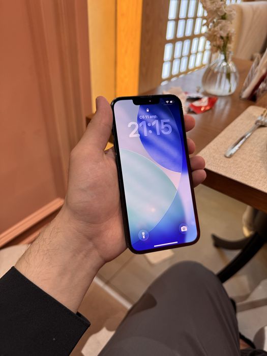 Iphone 14 BLACk в идеальном состоянии