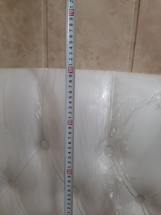 Спинка кровати новая