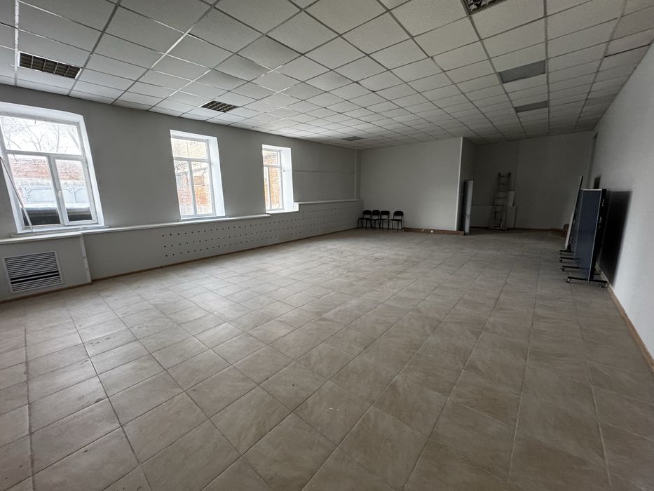 Спортзал в аренду