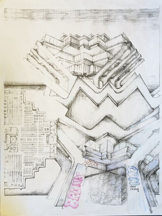 Meditatii admitere arhitectura (facultate/liceu)