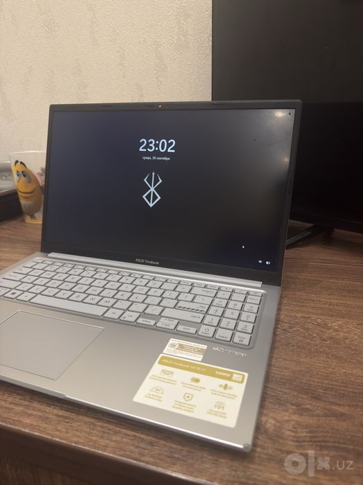 ASUS Vivobook 15 X1504VA