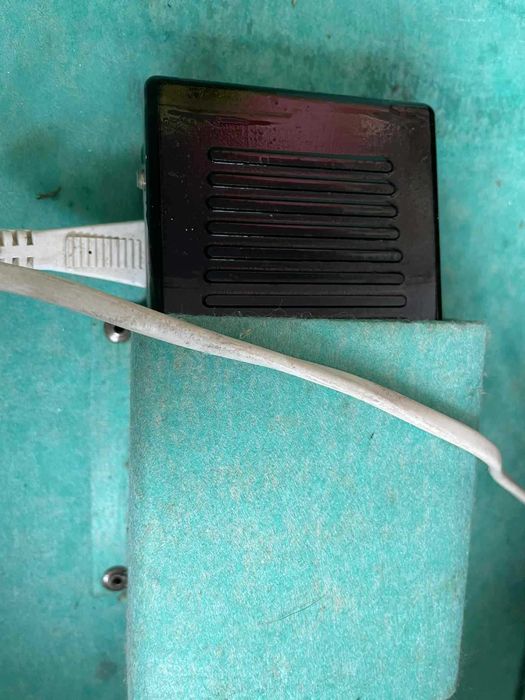 Руска шевна машина