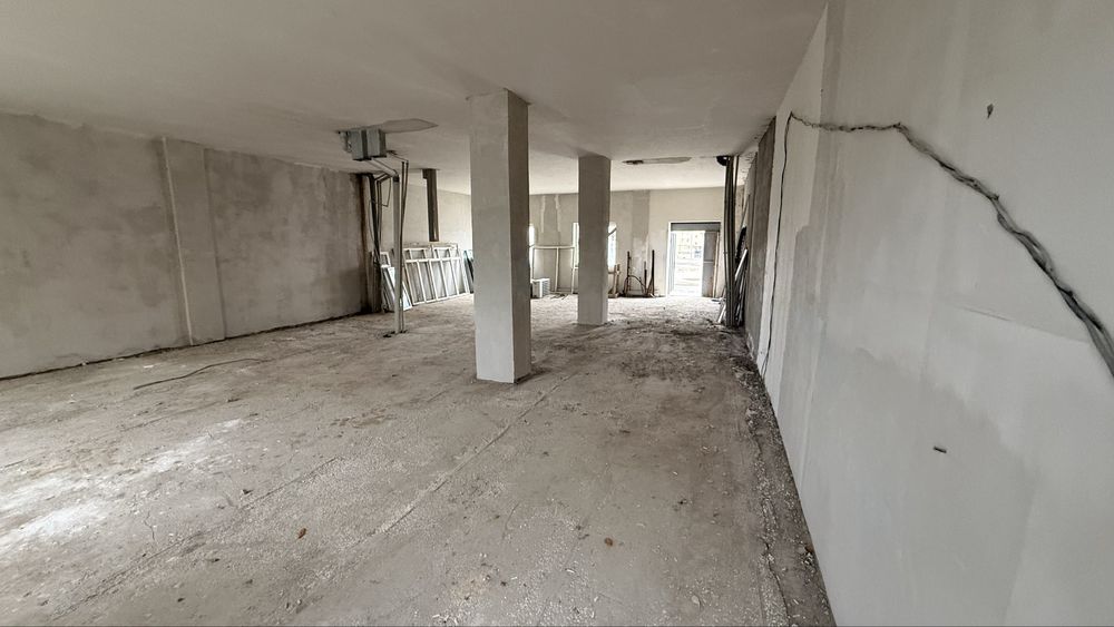 Коммерческое помещение