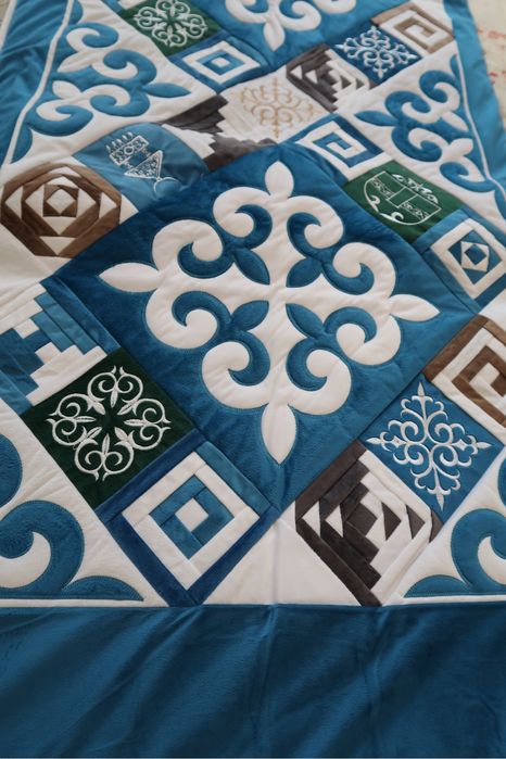 Корпе, құрақ көрпе