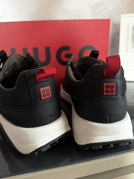 Маратонки Hugo Boss