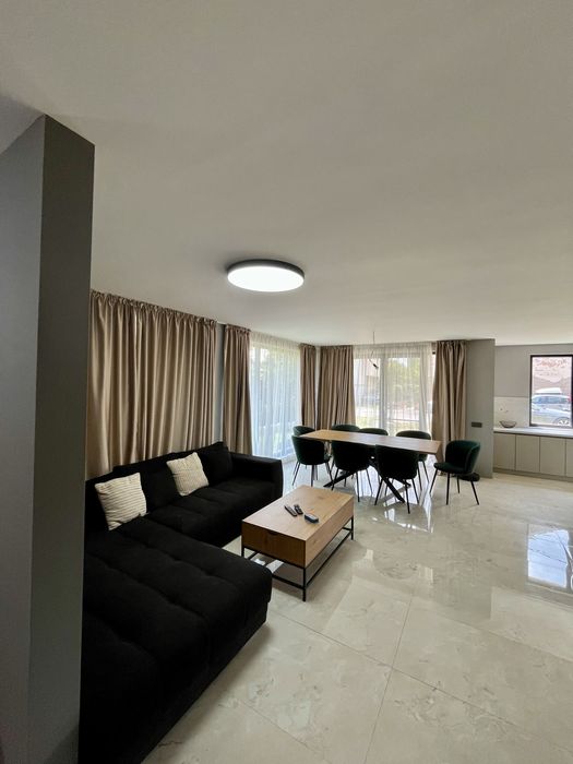 Продава се Къща в Перник, Мошино - 208 кв.м за 1924 €/кв.м - Снимка #7