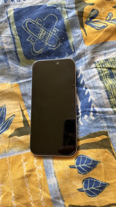 Iphone 16pro 256gb