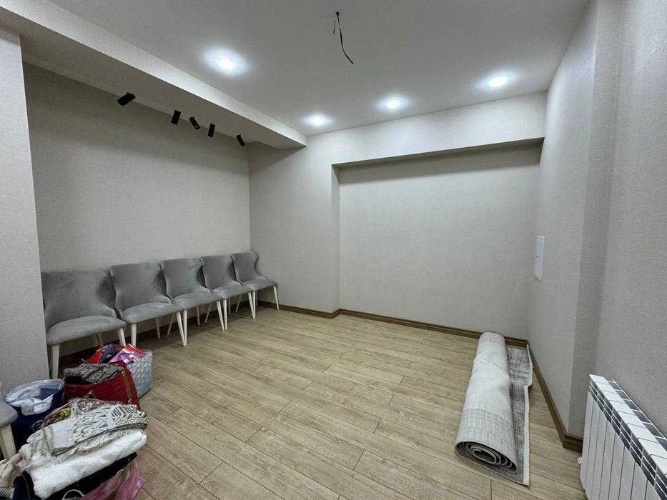 3-х комнатная в  ЖК «New Life» ID: 3005