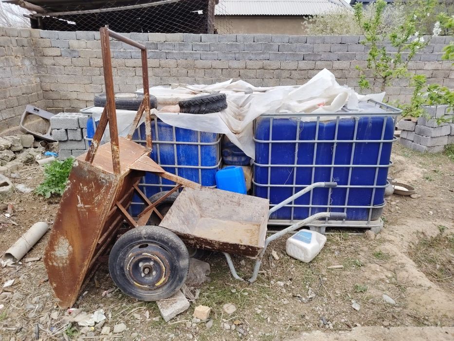 Шлакаблок апарат Всё комплект