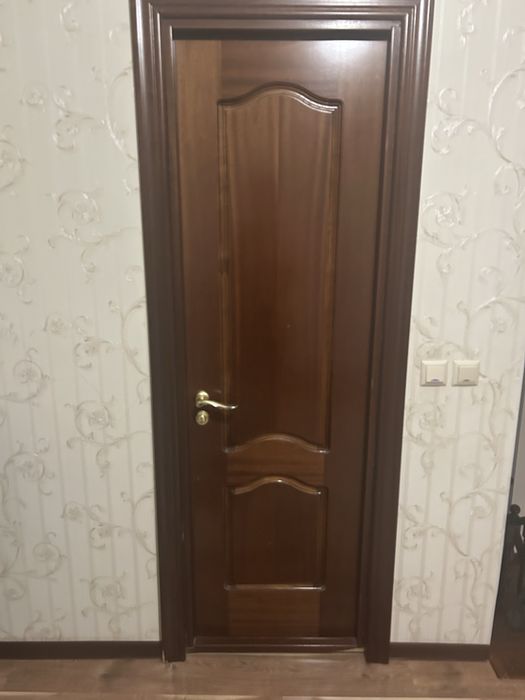 Продаются двери разных типов