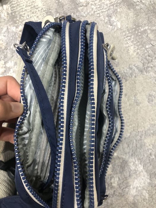 Барсетка NIYET Оригинал