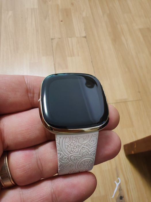 Fitbit Versa 3 -SH