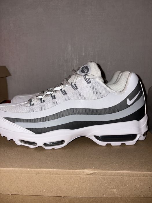Nike Air Max 95 Ultra - Номер 44