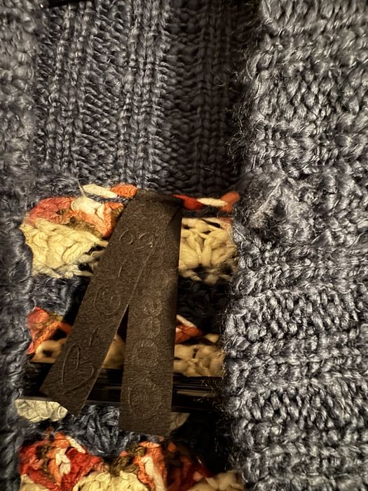 Pulover Desigual de dama