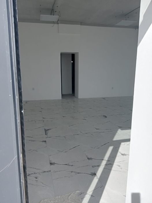 Коммерчесское помещение