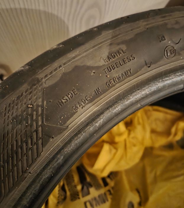 Летни гуми 265/40/20 Good Year DOT 22 Audi a8 a6 a7 a4 a5 и др. Premiu