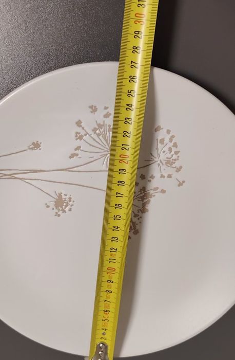 Сет нови чинии глухарче