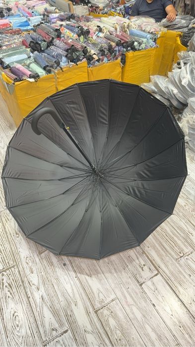 Зонт трост. Призидент зонтик 16 спитсали