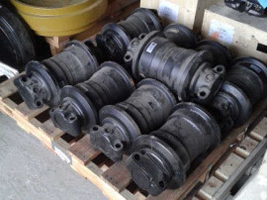 Role de rulare Kubota RX303