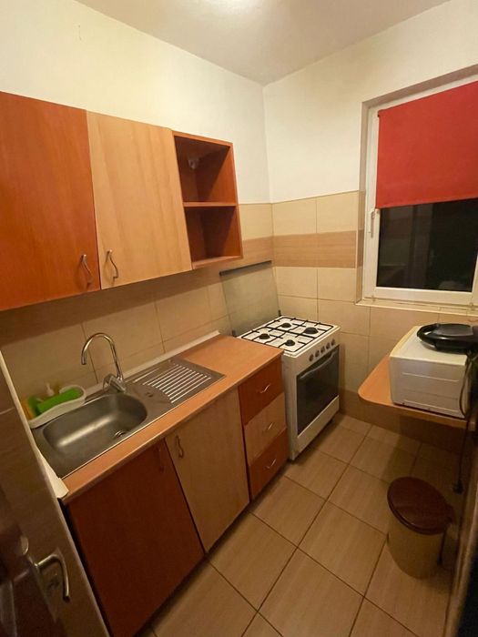 Garsoniera Lujerului - 2 minute fata de metrou - Direct proprietar