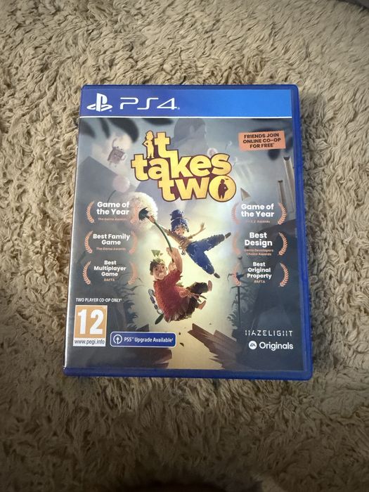 Игры на playstation
