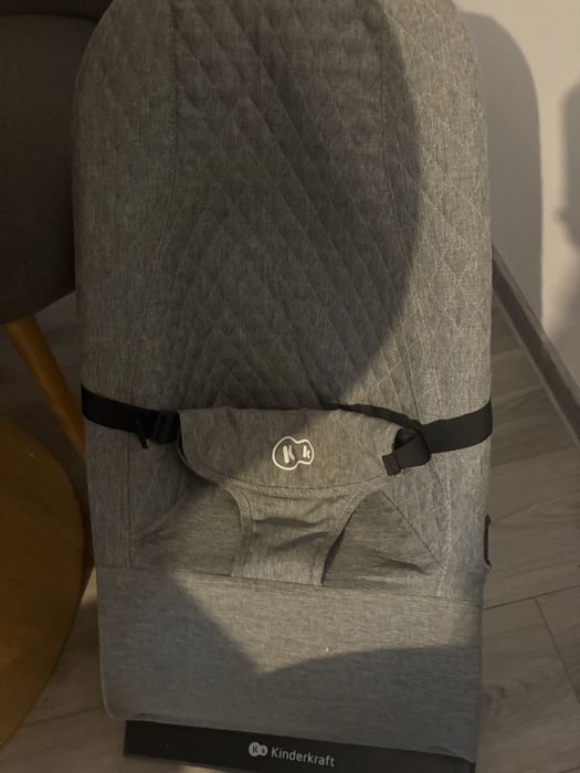 Leagan kinderkraft mini