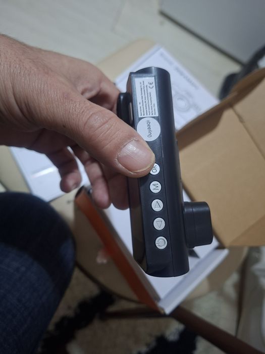 Видеорегистратор новый