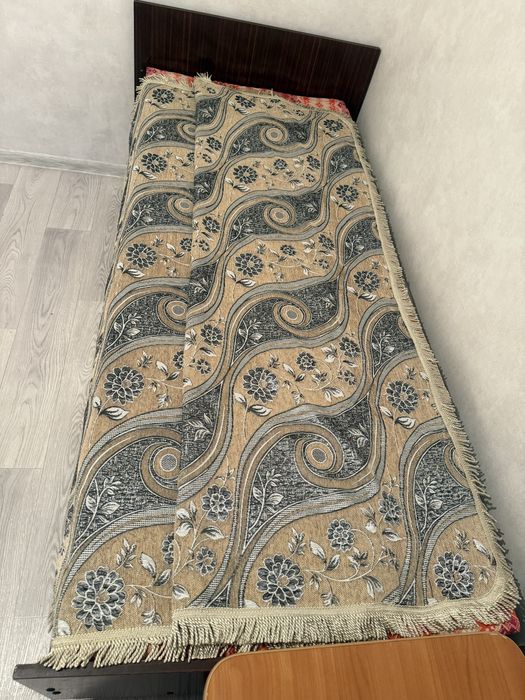 Кровать одинарный