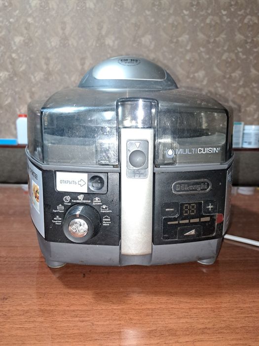 Продаётся мультиварка