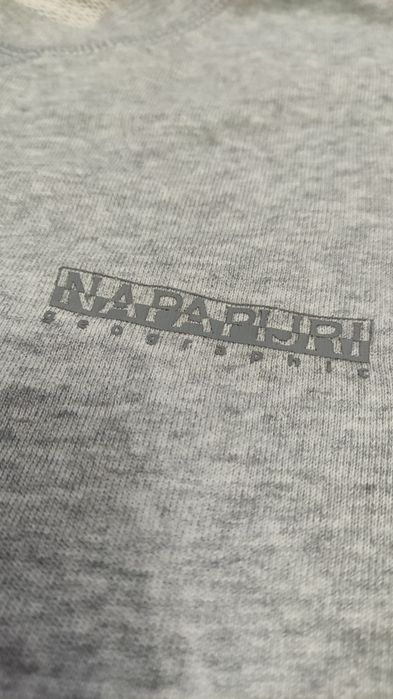 NAPAPIJRI Мъжка блуза