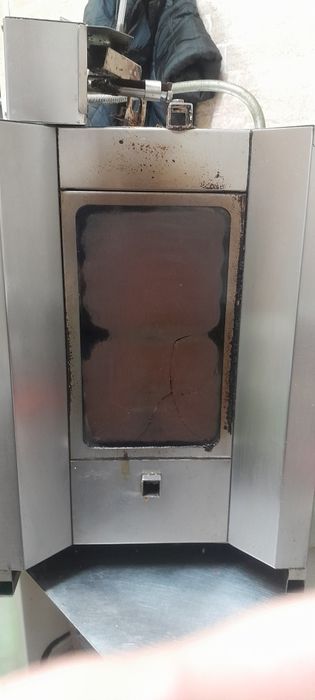 Аппараты для донера