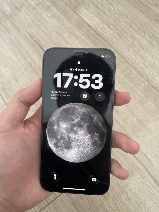 Продаю айфон 12про 128гб