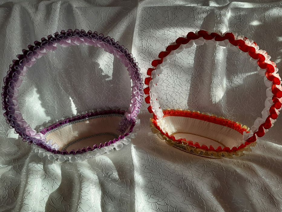 Корзинки для подарков