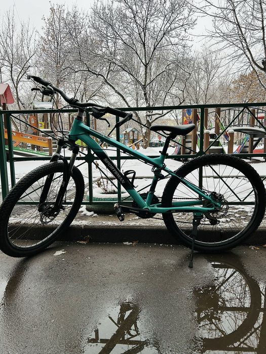 Велосипед sportsman 26 дюймов